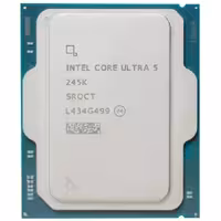 پردازنده اینتل CPU Intel Core Ultra 5 245K بدون باکس