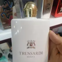 عطر ادکلن زنانه تروساردی دونا trussardi donna 100 ml