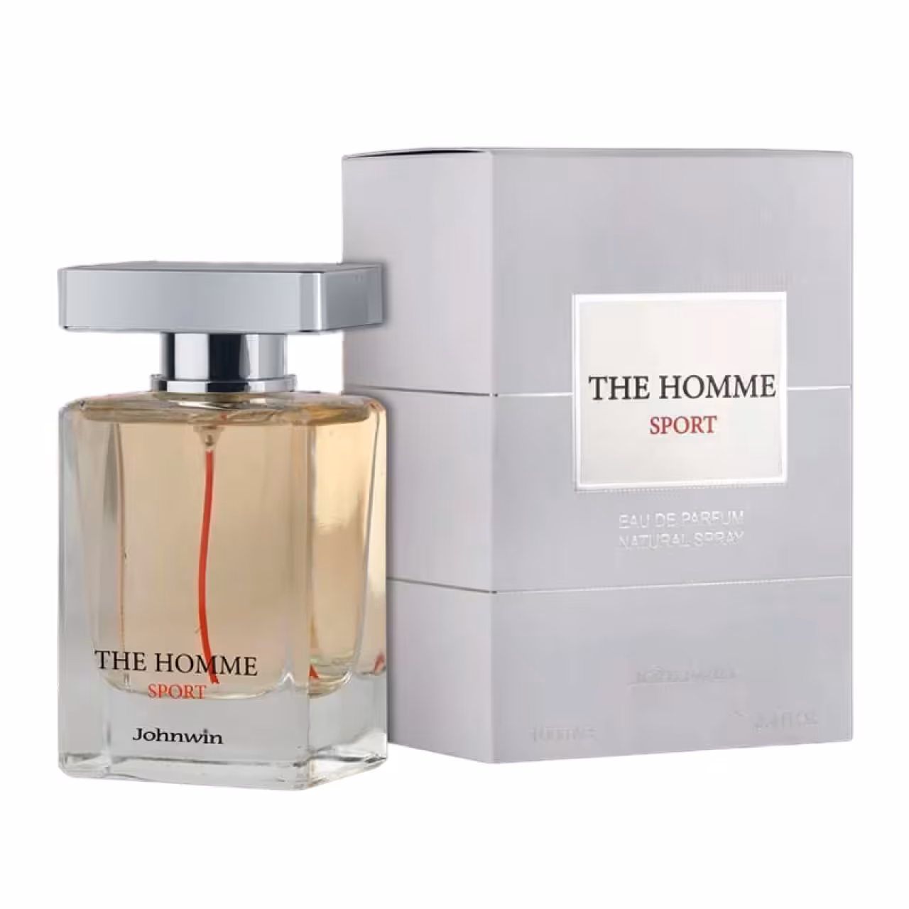 ادوپرفیوم مردانه جانوین جکوینز مدل دیور هوم اسپرت حجم 100 میل