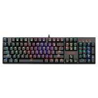 کیبورد گیمینگ ردراگون Redragon K582 SURARA RGB Mechanical