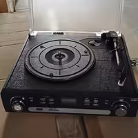 گرامافون جدید