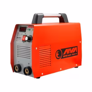 دستگاه جوشکاری اینورتر ARC200c آروا مدل 2112