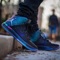 کفش بسکتبال نایک ایر جردن Nike Air Jordan 31