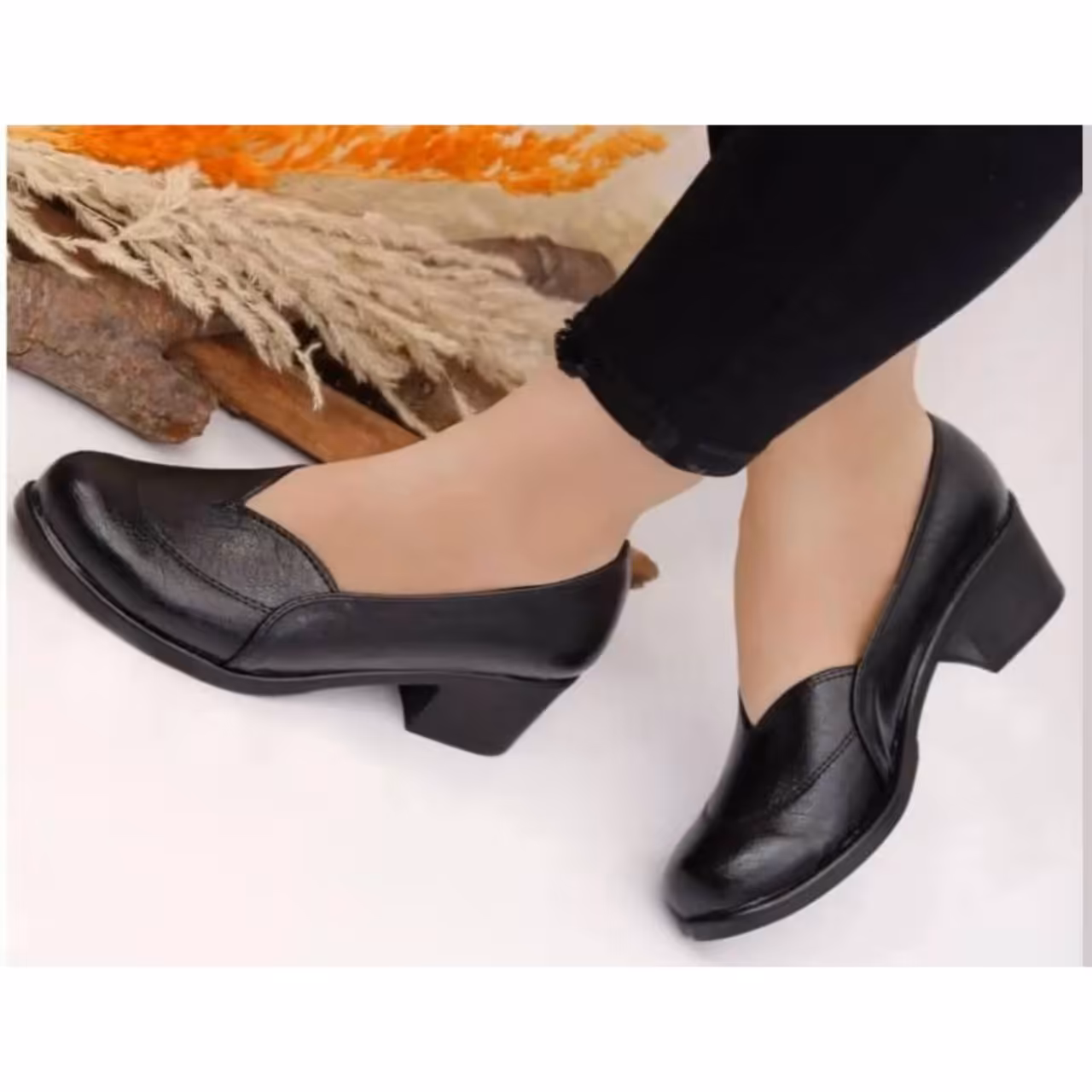 کفش طبی
زیره پیک بسیار شیک و راحت