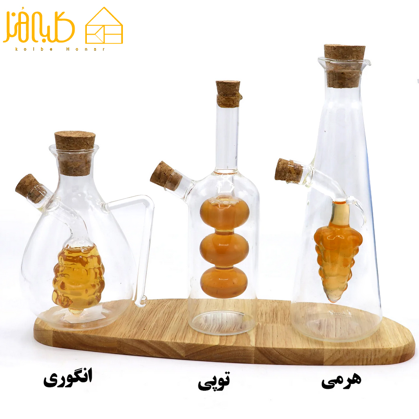 آبلیمو خوری دوجداره
