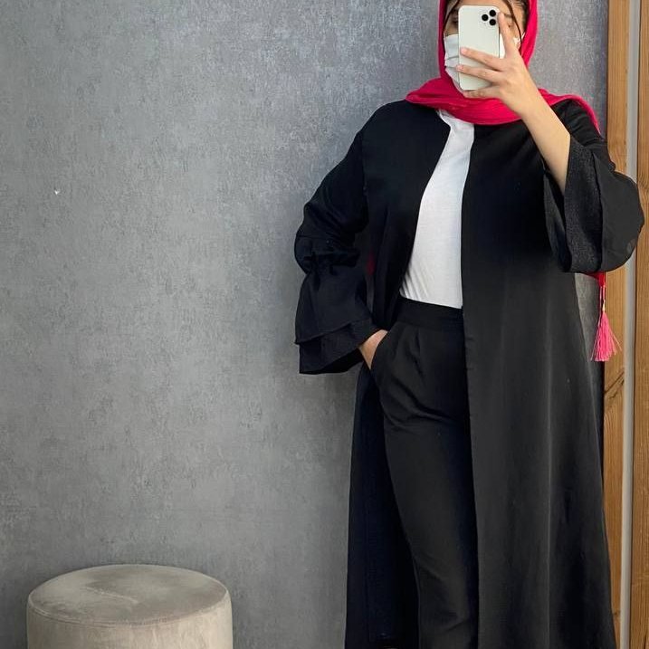 مانتو مزونی پارمیدا