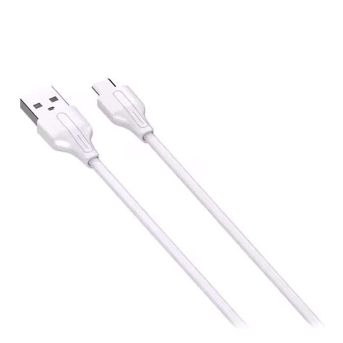 کابل 3 متری Micro USB الدینیو LS543