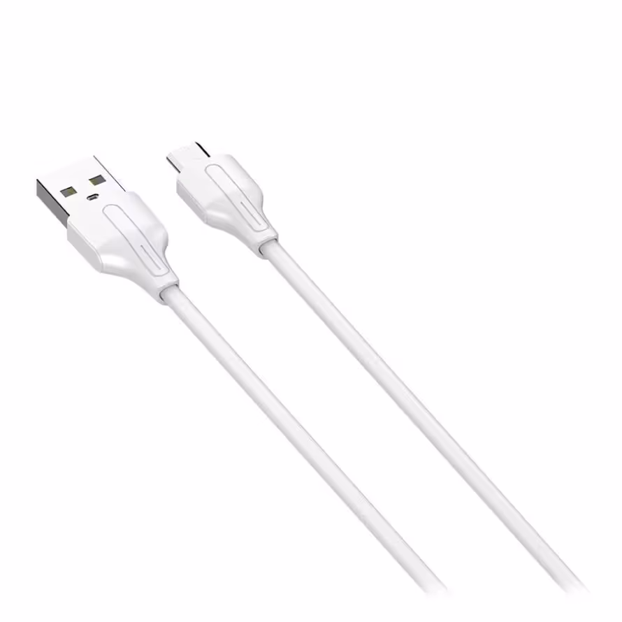کابل 3 متری Micro USB الدینیو LS543