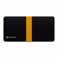 اس اس دی اکسترنال کداک X200 128GB