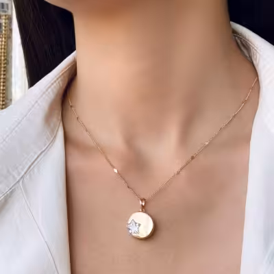 پلاک آویز ژوپینگ ارسال رایگان