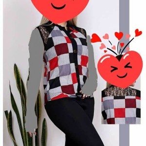 شومیز زنانه