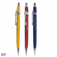 مداد نوکی 0.5 میلی متری آلفا جیدو مدل 03 بسته سه عددی