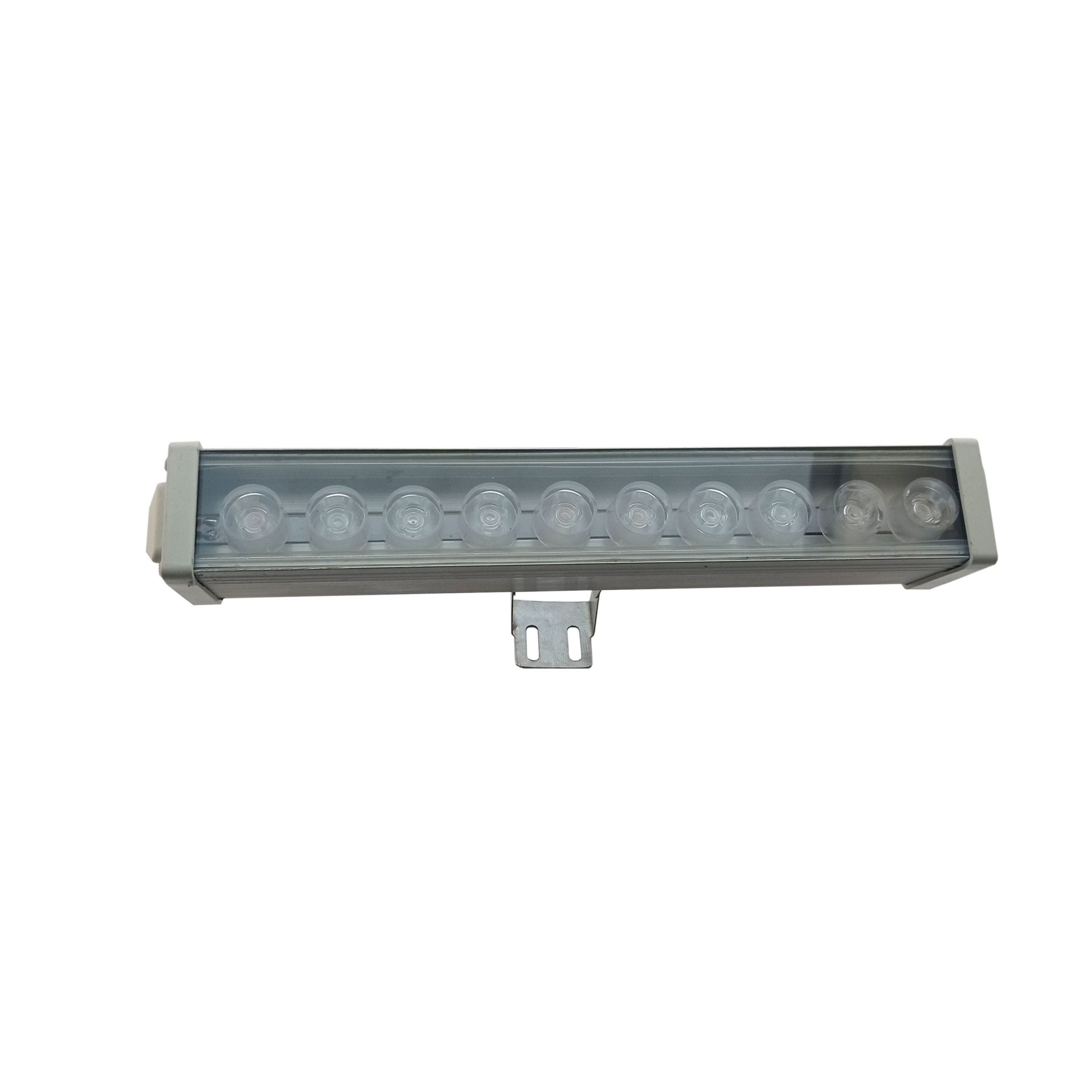 وال واشر ال ای دی 10 ال ای دی بلک لایت کد 8W-UV390