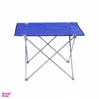 میز سفری تاشو تک‌پاک مدل Tp400