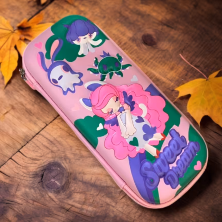 جا مدادی دخترانه