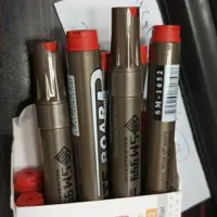 ماژیک وایت برد SM.999 قرمز