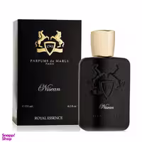 ادوپرفیوم پرفیومز (Parfums) مدل Nisean حجم 125 میلی‌ لیتر