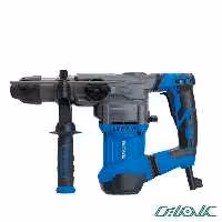 بتن کن سه حالته نووا مدل 2432