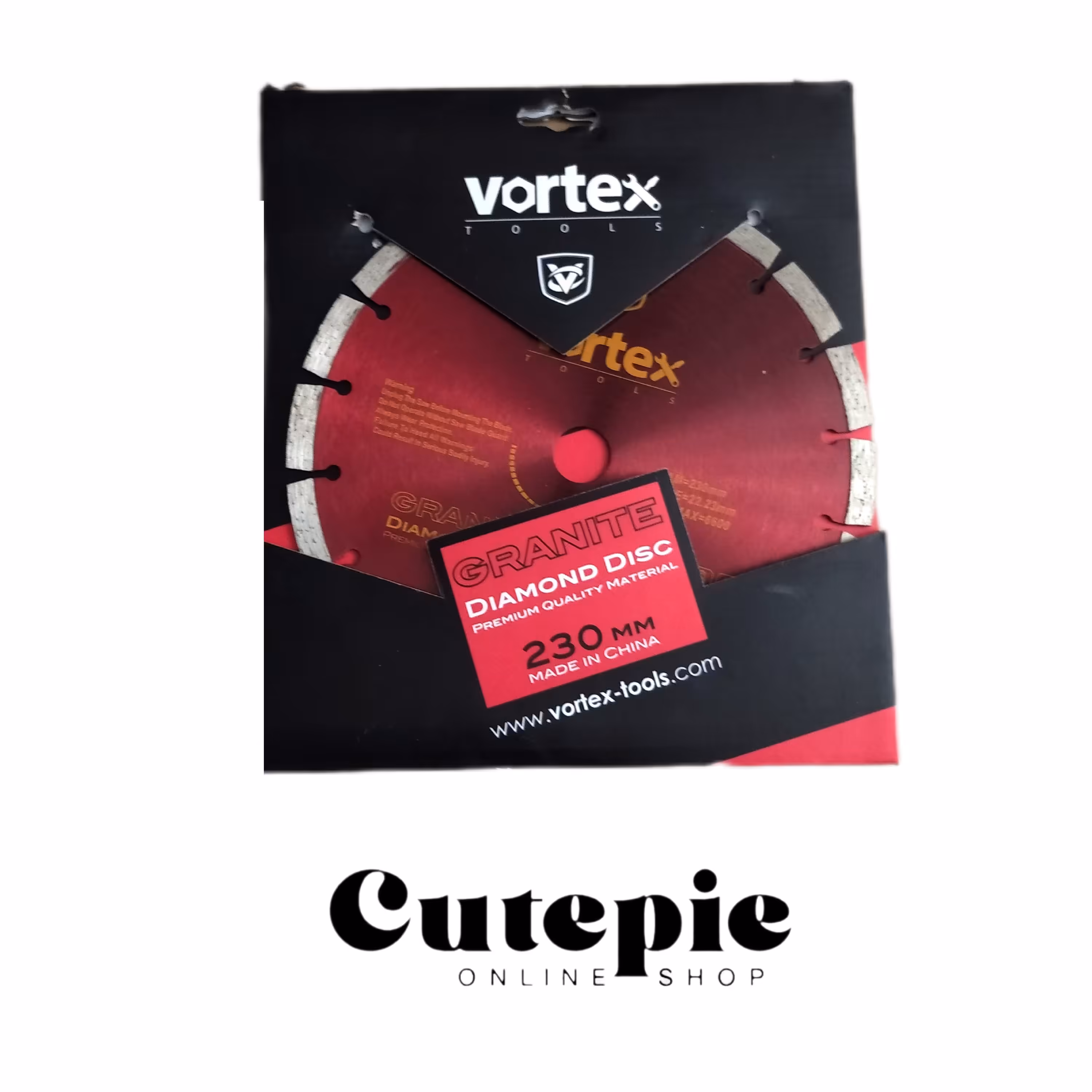 صفحه گرانیت بر ورتکس(vortex)  میل 230  بزرگ