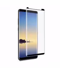 محافظ صفحه نمایش ضدضربه مناسب برای گوشی موبایل Galaxy Note8