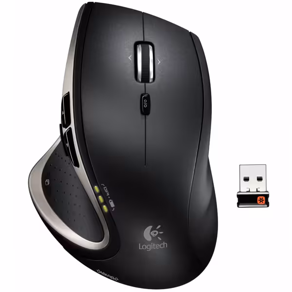 ماوس بی سیم لاجیتک مدل پرفورمنس ام ایکس