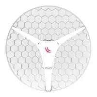 قیمت و خرید رادیو آنتن وایرلس میکروتیک مدل RBLHGG-5acD-XL - LHG XL 5 ac | یاس ارتباط