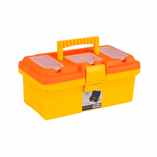 جعبه ابزار بابل کارپت مدل یاشیک کوچک