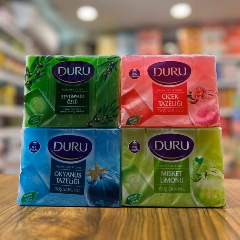 صابون دورو