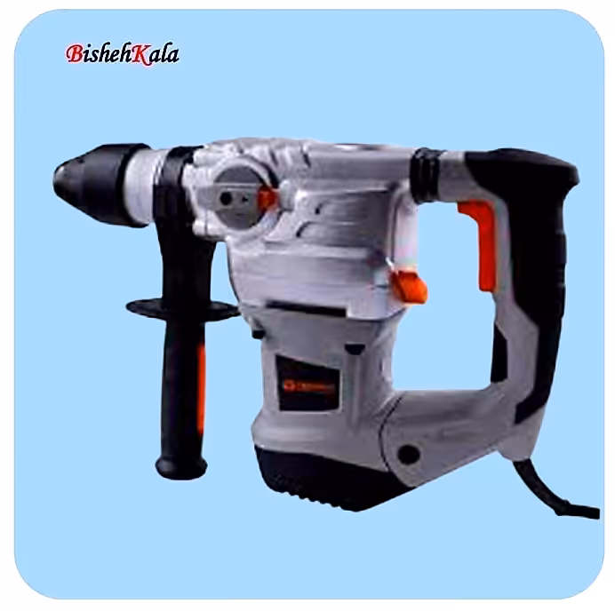 بتن کن 4 شیار 1500 وات DAEWOO دوو مدل DARH32