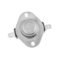 ترموستات کنترل حدی