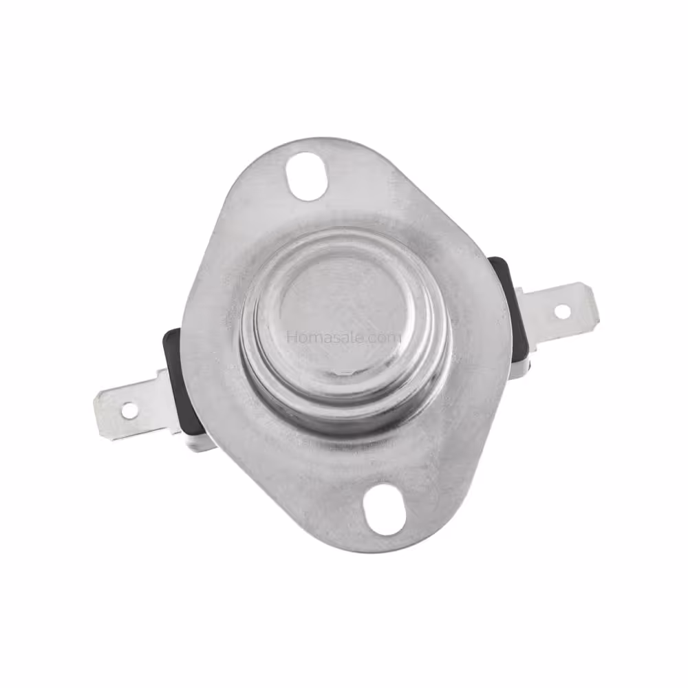 ترموستات کنترل حدی