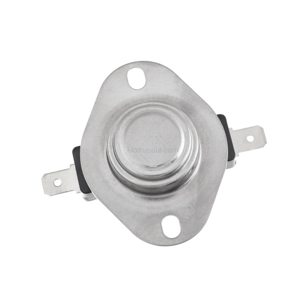 ترموستات کنترل حدی