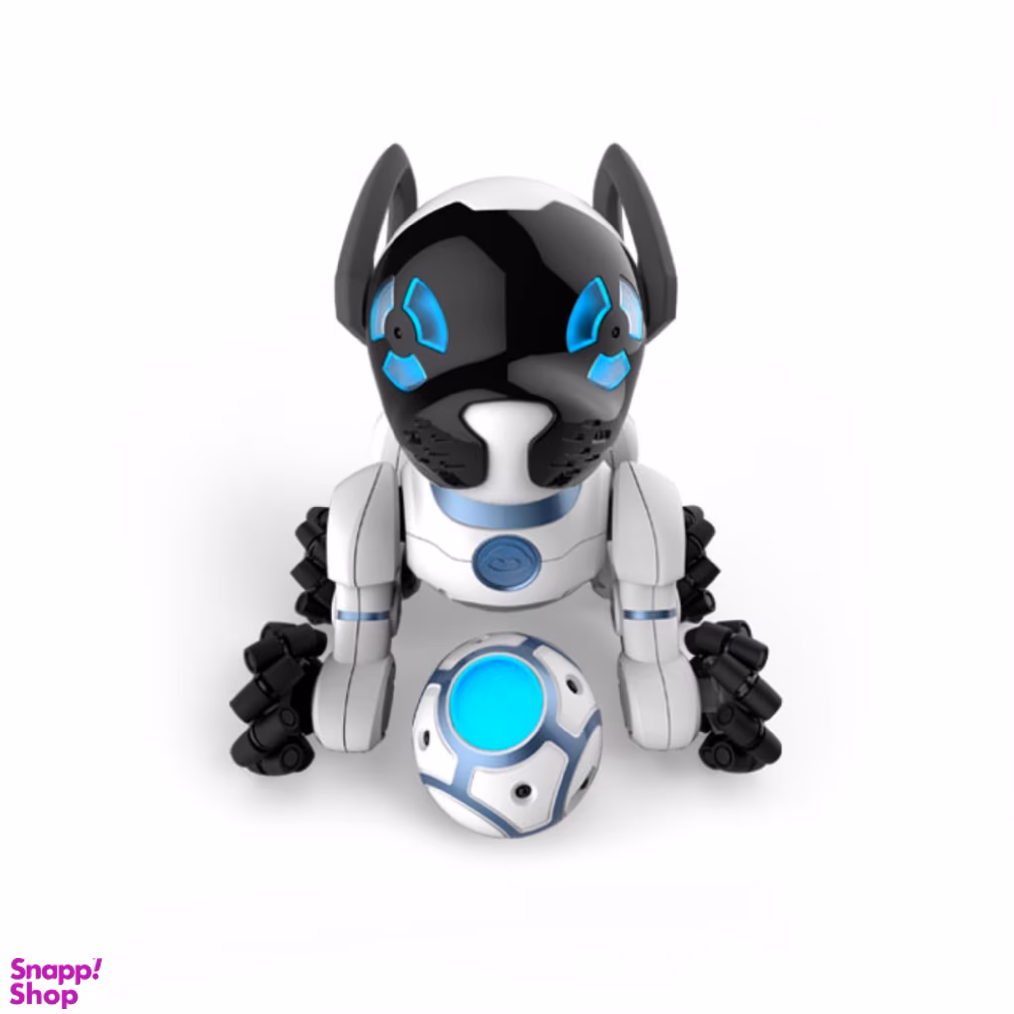 سگ کنترلی پیشرفته کد 0805