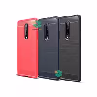 قاب کربنی گوشی وان پلاس OnePlus 7 Pro طرح Metal