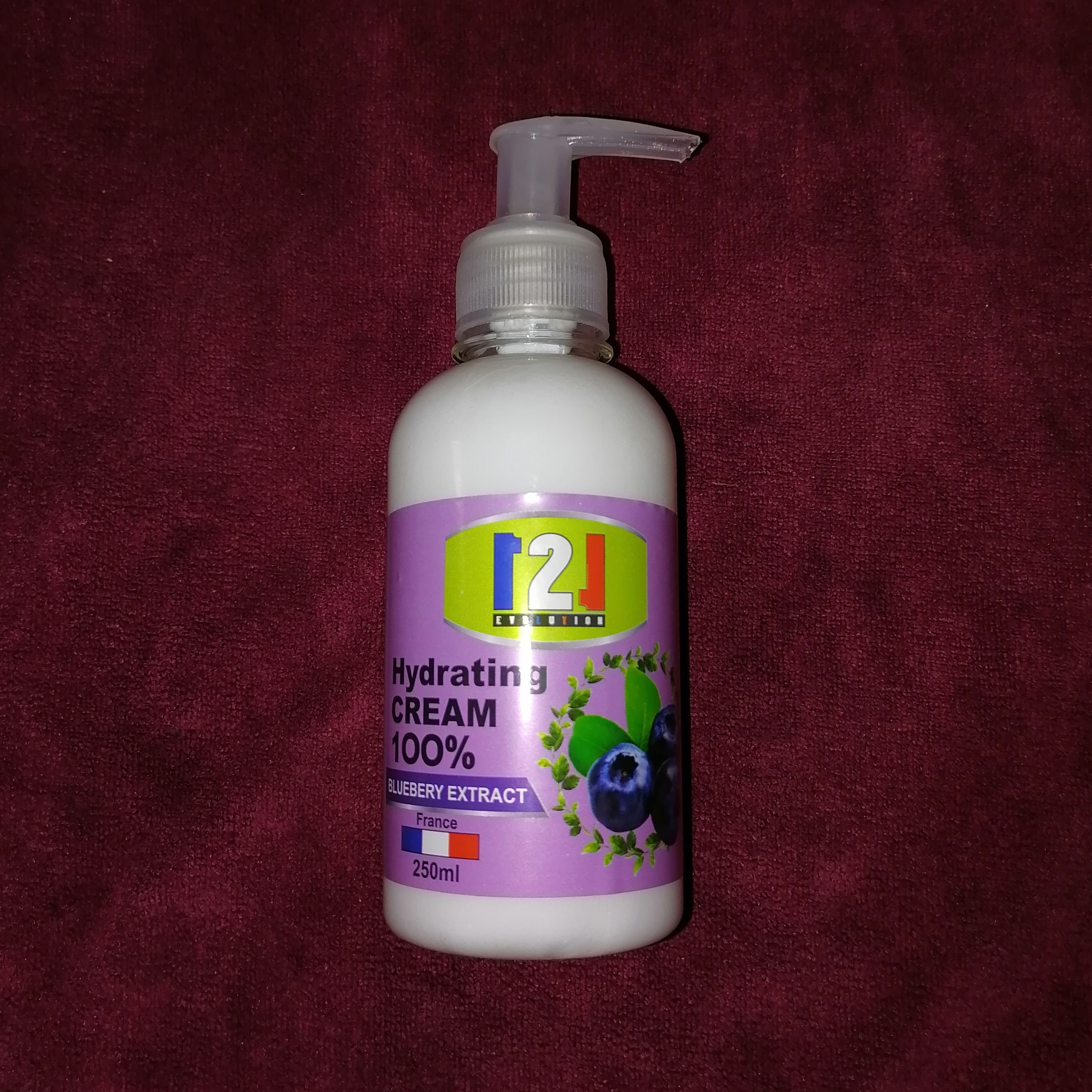 کرم آبرسان 121