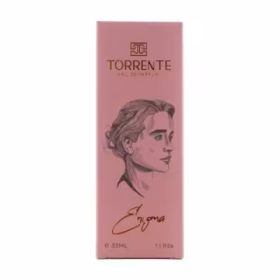 عطر جیبی زنانه مدل انیگما تورنته