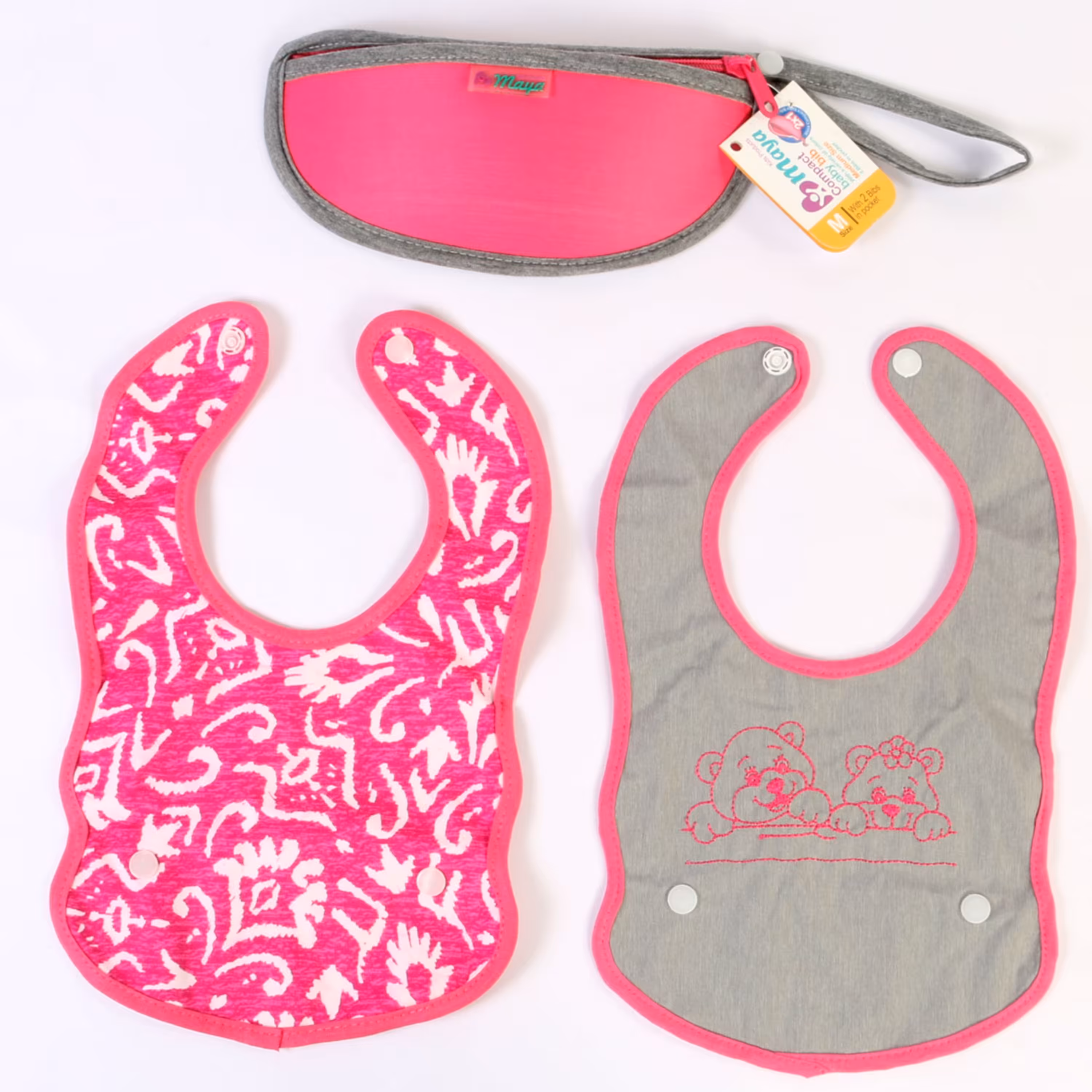 پیشبند کیفی سایز مدیوم M و لارج L برند مایا