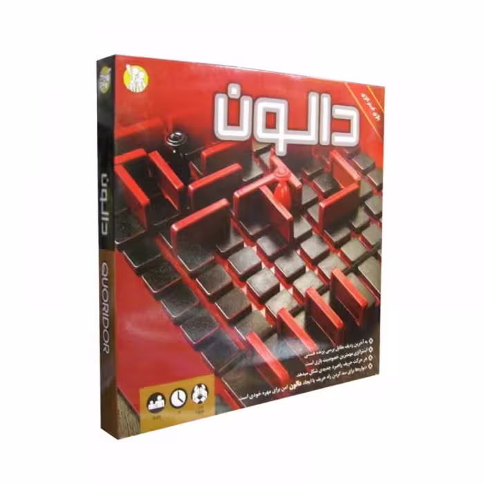 بازی فکری دالون