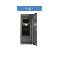 قیمت و خرید رک ایستاده 36 یونیت سری گاما پایا سیستم | نت ران، راهی ساده‌تر