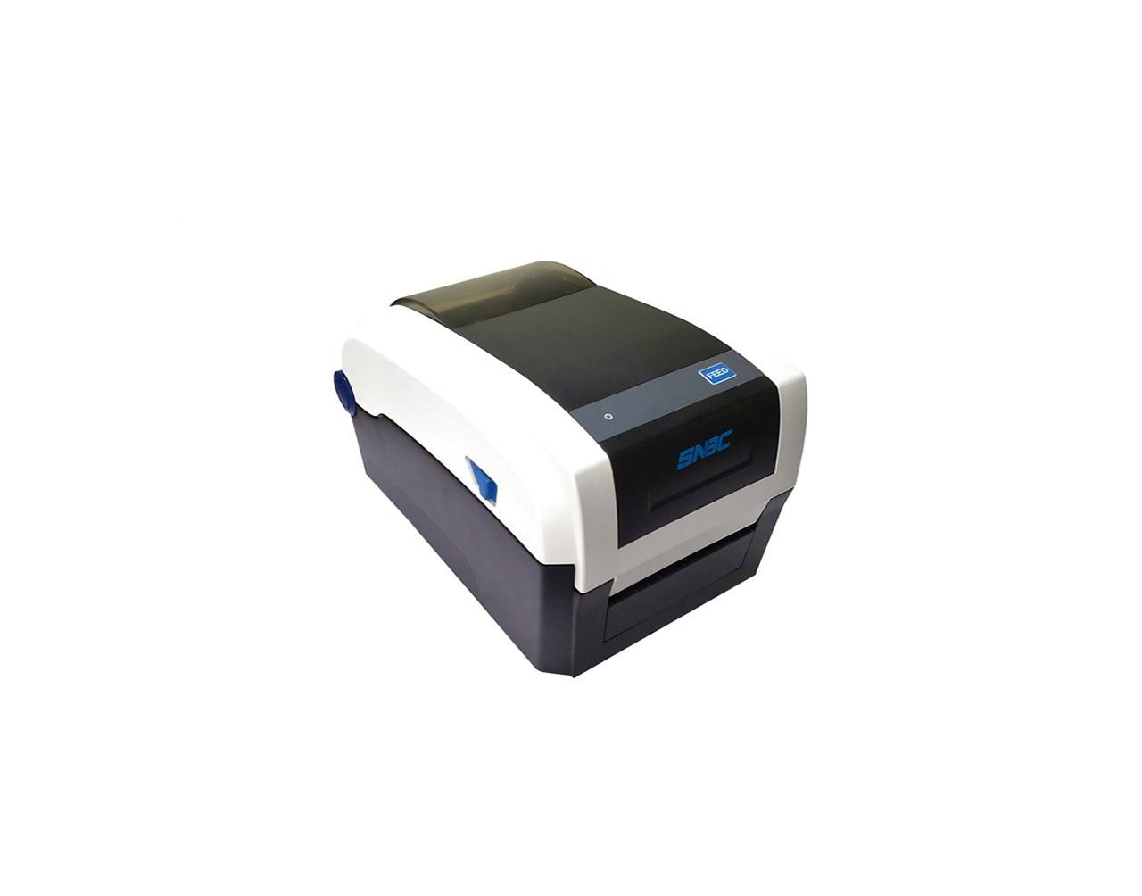 لیبل پرینتر اس ان بی سی مدل BTP-3310E