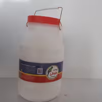 چسب چوب چهار کیلویی  برند طوطی 