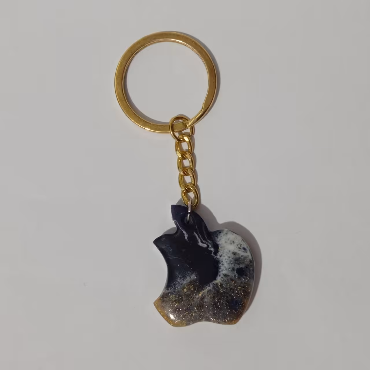 جاکلیدی رزینی