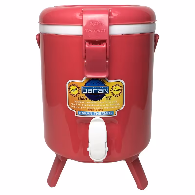 کلمن باران 4لیتری