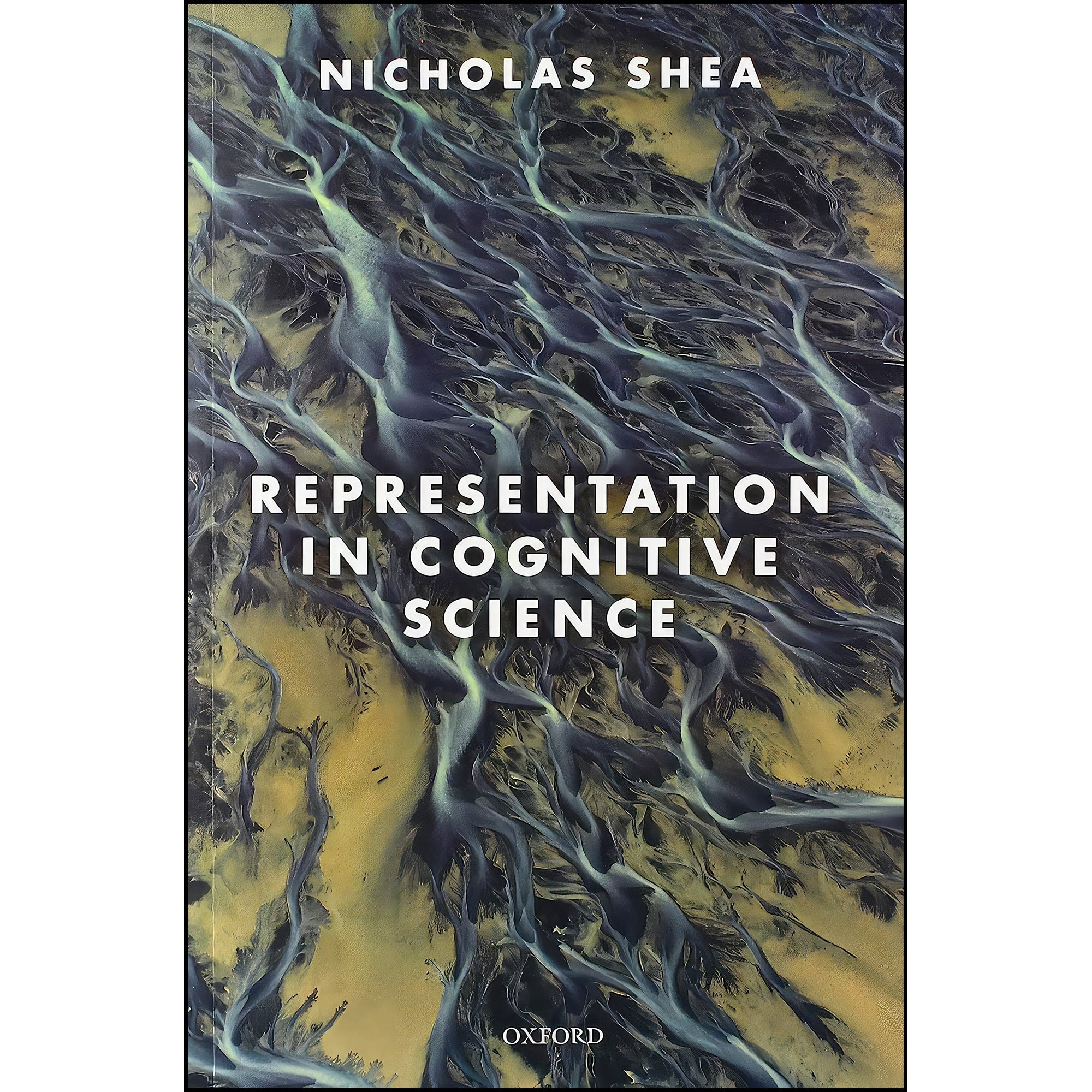 کتاب زبان اصلی Representation in Cognitive Science اثر Nicholas Shea