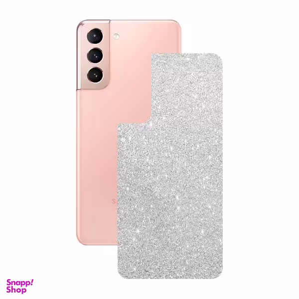 برچسب پوششی راک اسپیس (Rock Space) مدل BL003 مناسب برای گوشی سامسونگ Galaxy S21 5G