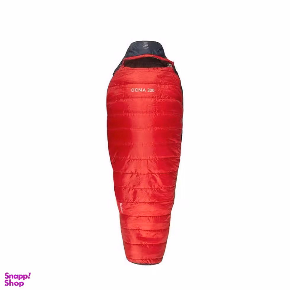 کیسه خواب صخره (Sakhreh) مدل Dena 200 سایز L