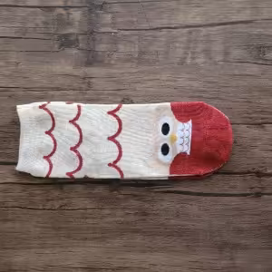 جوراب ساقدار