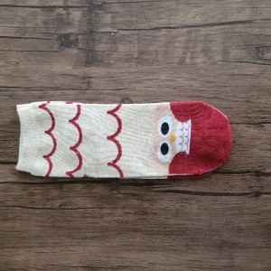 جوراب ساقدار