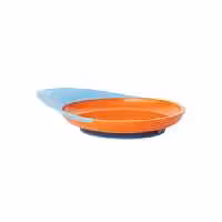 ظرف غذا خوری کودک boon کدb262
