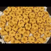 شیرینی نخودچی ( 1کیلویی )